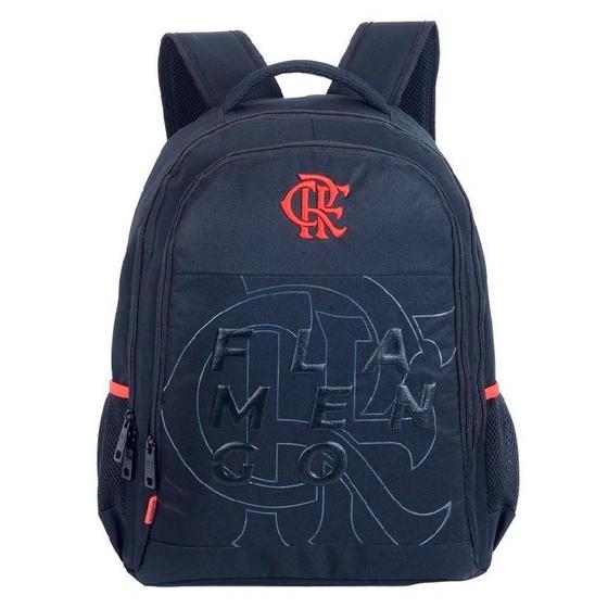 Imagem de Mochila De Costas Flamengo 07 Esportiva 14005 Xeryus