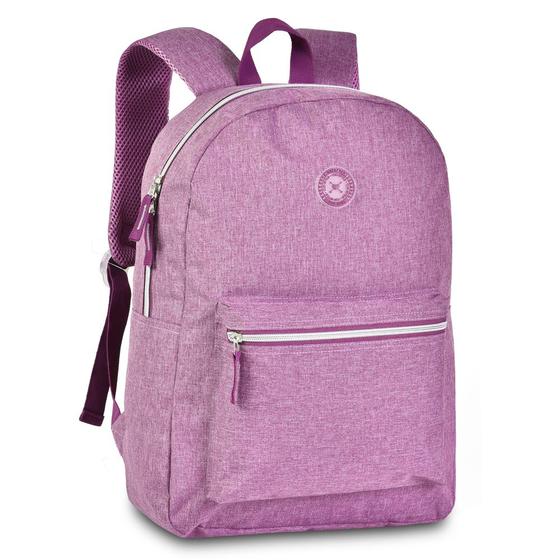 Imagem de Mochila de Costas For Girl Rosa - Clio