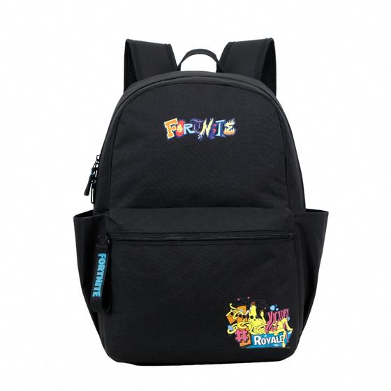 Imagem de Mochila de Costas Fortnite Xeryu's (SKU F837EE7)