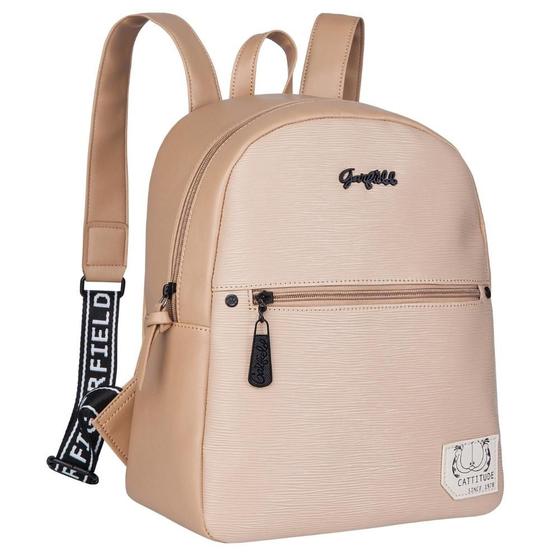 Imagem de Mochila de Costas GARFIELD GF32003 Taupe