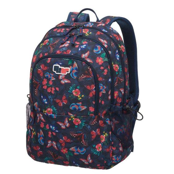 Imagem de Mochila de Costas Juvenil Pack Me Girly Grande Pacific