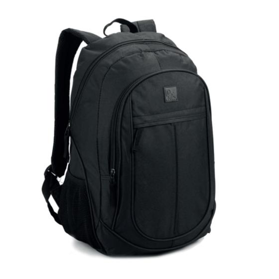Mochila de Costas Juvenil Unisex Novidade Menor preço em Mochila de Costas Juvenil Unisex Novidade