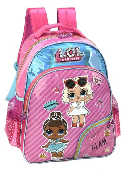 Imagem de Mochila De Costas Lol Surprise M ul 34603