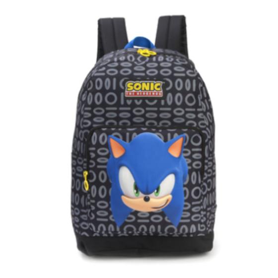 Imagem de Mochila de Costas Luxcel Sonic  46961