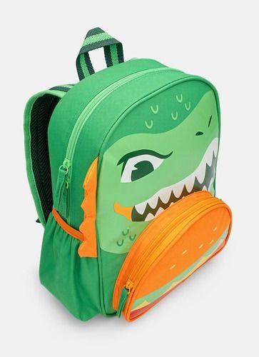 Imagem de Mochila De Costas Média Dino - Puket