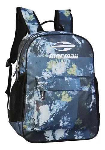 Imagem de Mochila De Costas Mormaii Original Surf Urbana