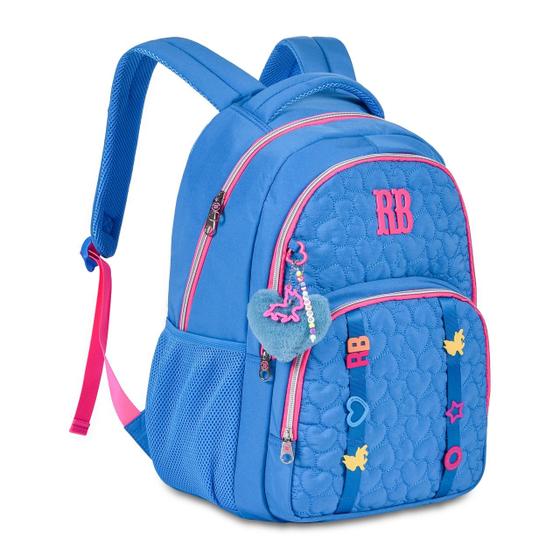 Imagem de Mochila de Costas Oficial Rebecca Bonbon Clio RB24536