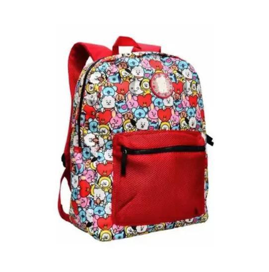 Bt21 mochila hotsell
