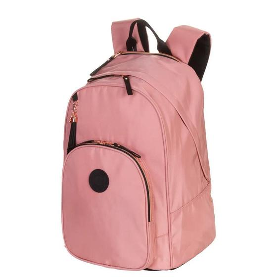 Imagem de Mochila De Costas Paul Frank Glam Sestini