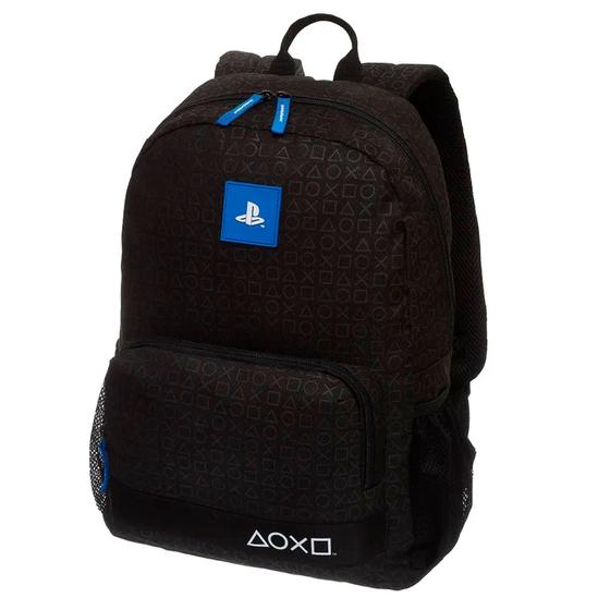 Imagem de Mochila de Costas Playstation 7882004 - Pacific