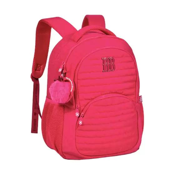 Imagem de Mochila de costas rebecca bonbon crinkle matelassê rb24042