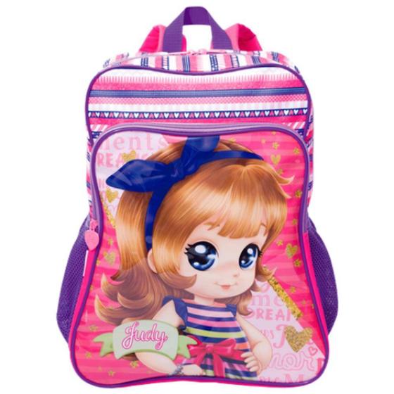 Imagem de Mochila de Costas Sestini Judy 19m Grande 65253-00