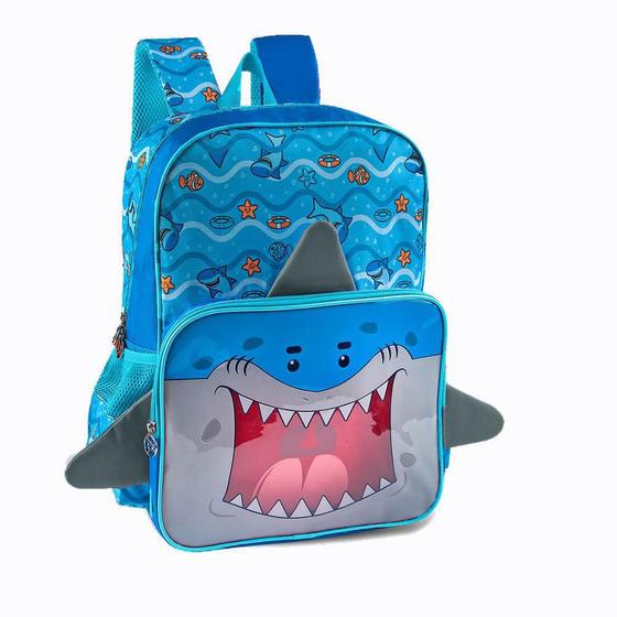 Imagem de Mochila De Costas Shark 2062 ul Lançamento 2020