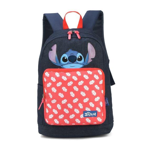 Imagem de Mochila De Costas Stitch ul