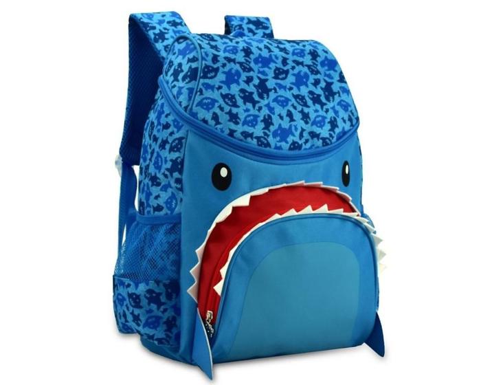 Mochila de costas super pets clio sp3135j Menor preço em Mochila de costas super pets clio sp3135j
