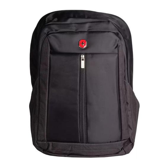 Mochila De Costas Swissland Executiva Porta Notebook Ys28124 Menor preço em Mochila De Costas Swissland Executiva Porta Notebook Ys28124
