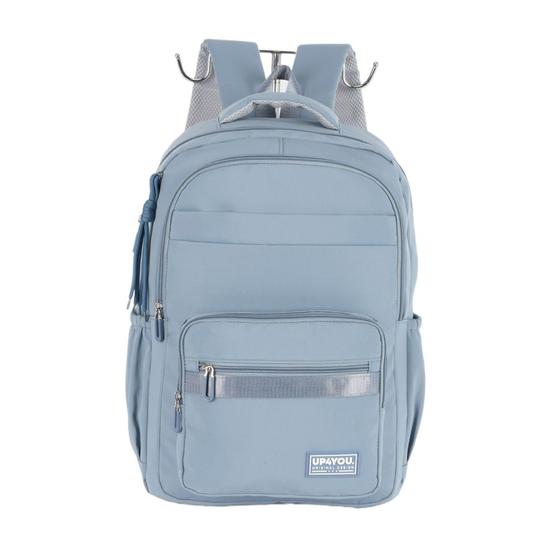 Imagem de Mochila de Costas Up4You Dois Compartimentos Gloss