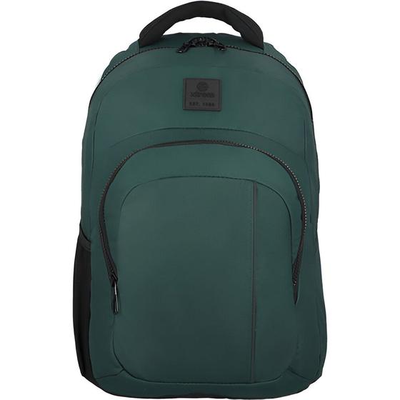 Mochila De Costas Xtrem Samsonite Atomik 353 Verde Escuro Menor preço em Mochila De Costas Xtrem Samsonite Atomik 353 Verde Escuro