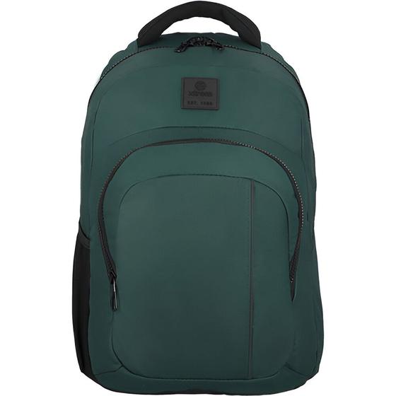 Imagem de Mochila De Costas Xtrem Samsonite Atomik 353 Verde Escuro