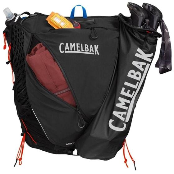 Imagem de Mochila de Hidratação Camelbak Apex Pro Vest M