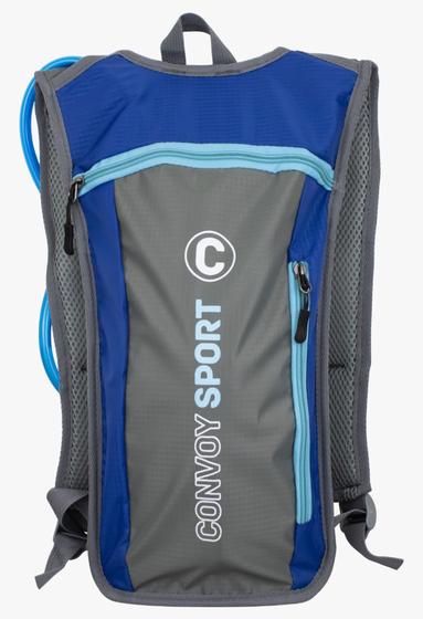 Imagem de Mochila de Hidratação com reservatório de 2 litros -Convoy Sport