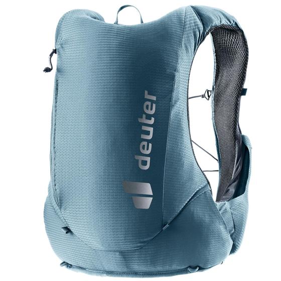 Imagem de Mochila De Hidratação Deuter Traick 9 Colete Trail Running