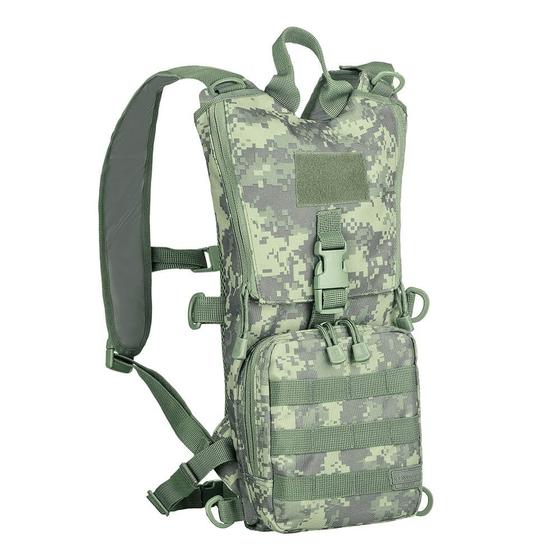 Imagem de Mochila de Hidratação Invictus Hydro 3 Litros Tática Militar