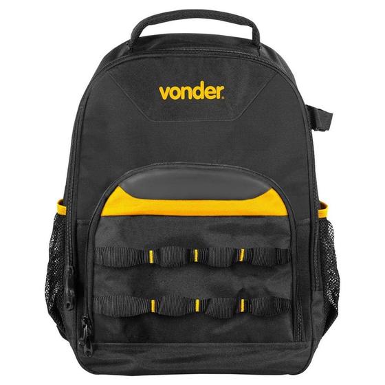 Imagem de Mochila de Lona 16" MOV0400 3540500040 - VONDER