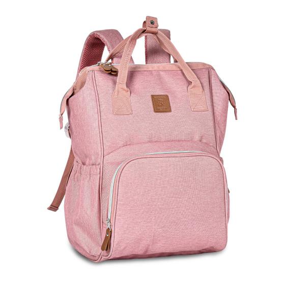 Imagem de Mochila de Maternidade Mommy Bags- CLIO STYLE