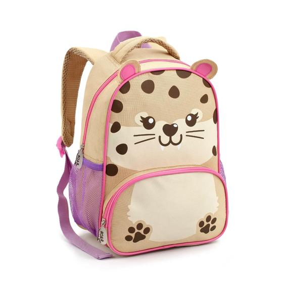 Imagem de Mochila de passeio 13" oncinha - seanite