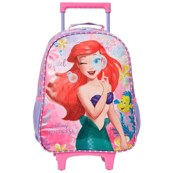 Imagem de Mochila de Rodinha Ariel Xeryus 13051