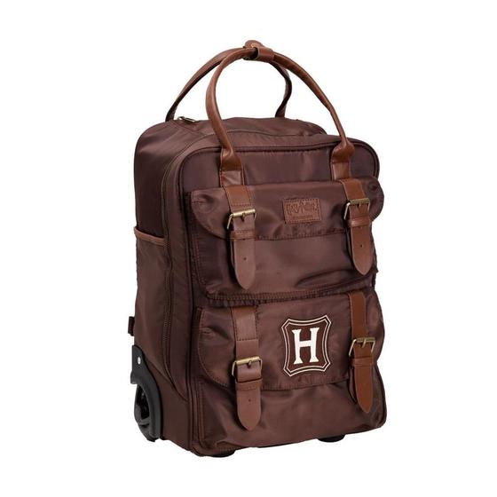 Imagem de Mochila de rodinhas HP Hogwarts Imaginarium