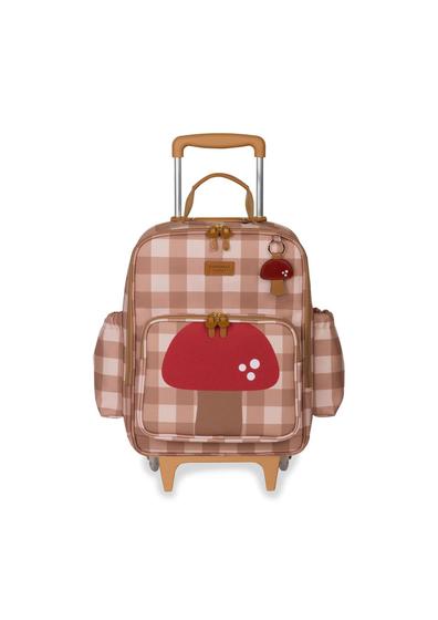 Imagem de Mochila de rodinhas kids masterbag baby infantil criança 