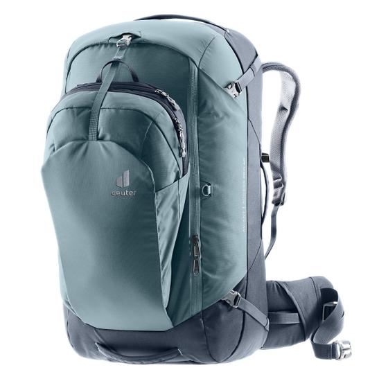 Imagem de Mochila de Viagem Aviant Access Pro 60 Litros c/ Daypack Deuter