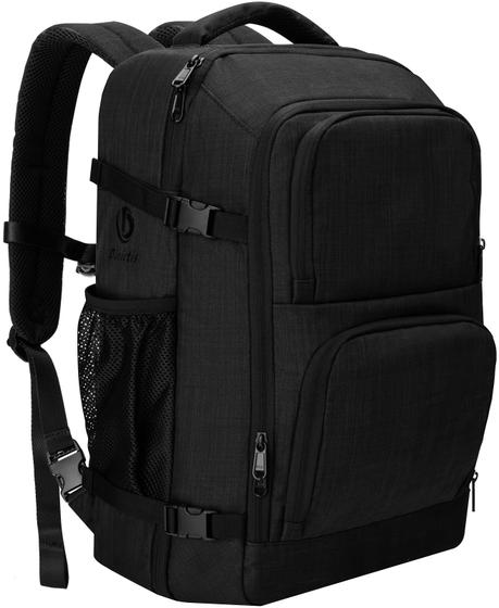 Mochila de viagem Dinictis 40L Carry-on Flight 17" para laptop Menor preço em Mochila de viagem Dinictis 40L Carry-on Flight 17" para laptop