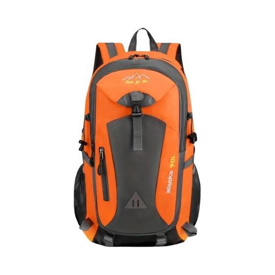 Mochila de Viagem e Caminhada 40L - Grande Capacidade - Bolsa Esportiva Menor preço em Mochila de Viagem e Caminhada 40L - Grande Capacidade - Bolsa Esportiva