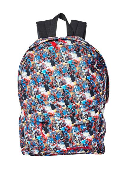 Imagem de Mochila  DeadPool Casual Dermiwul 30135