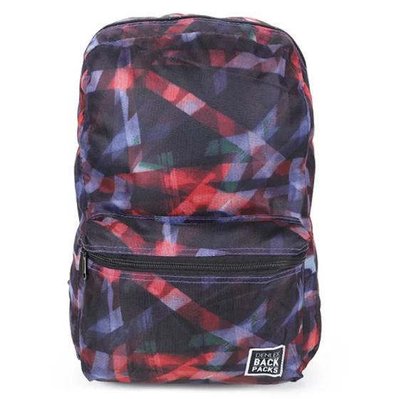 Imagem de Mochila Denlex Casual 0897 - Masculino