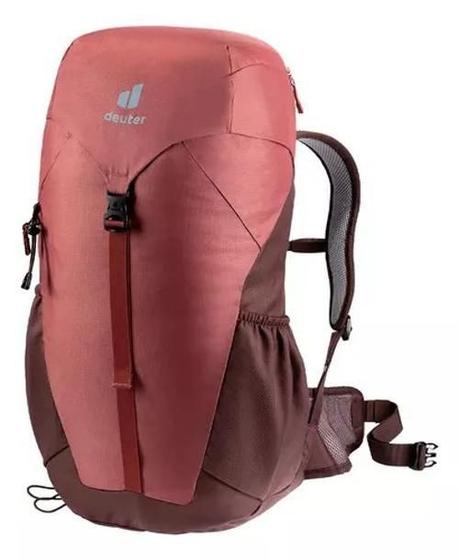 Imagem de Mochila Deuter Air Lite 28L Sl - Vermelho