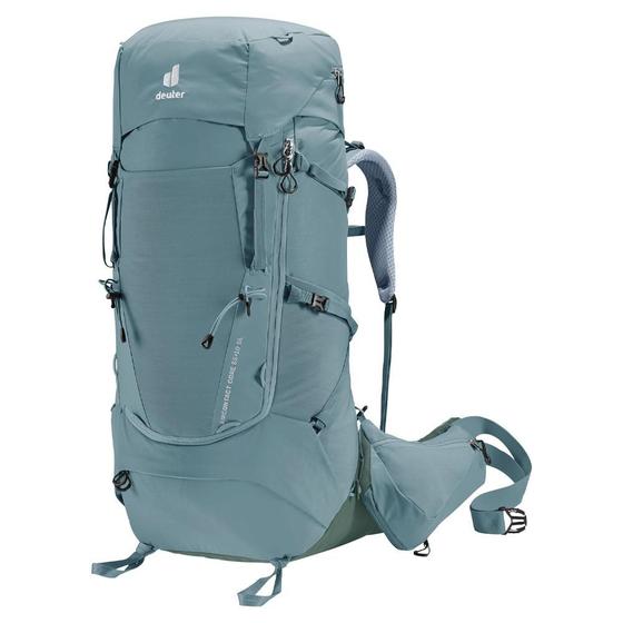 Imagem de Mochila Deuter Aircontact Core 55+10 SL Cinza