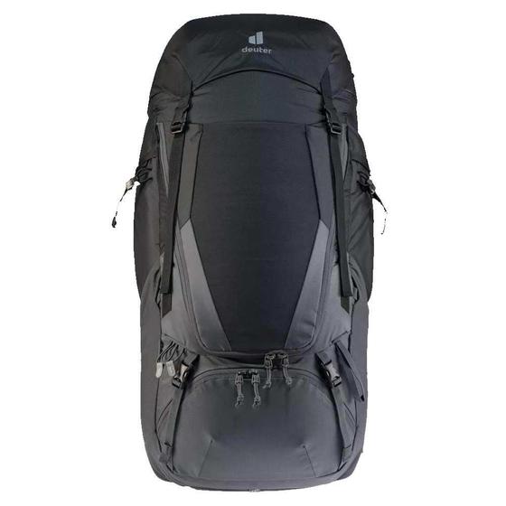 Imagem de Mochila Deuter Futura Air Trek 60+10 New Preto