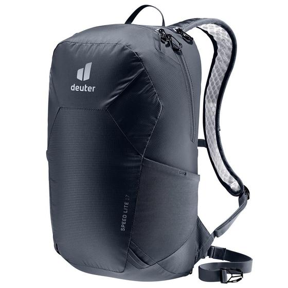 Imagem de Mochila Deuter Speed Lite 17 Preto Aventura