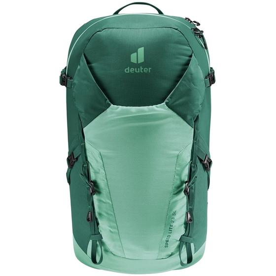 Imagem de Mochila Deuter Speed Lite 23L Seagreen-Spearmint