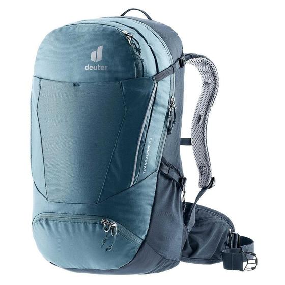 Imagem de Mochila Deuter Transalpine 30L Azul