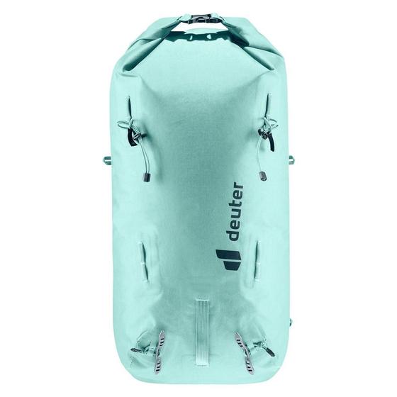 Imagem de Mochila Deuter Vertrail 16 Litros Azul Impermeável