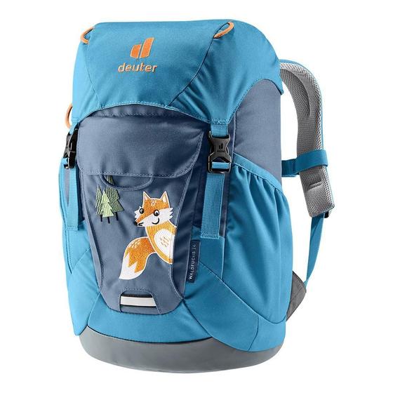 Imagem de Mochila Deuter Waldfuchs 14 Litros Infantil - ul