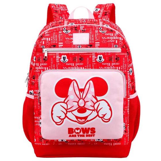 Imagem de Mochila disney 100 t01 xeryus