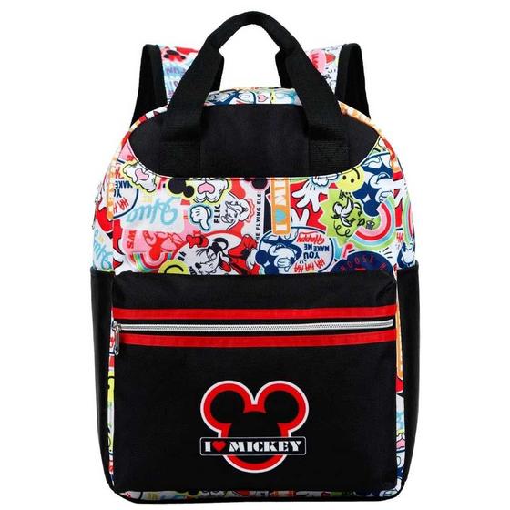 Imagem de Mochila disney 100 t03 xeryus