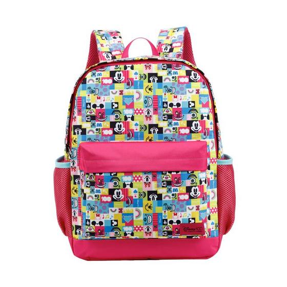 Imagem de Mochila Disney 100 T04 - 11974