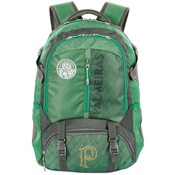 Imagem de Mochila do Palmeiras Sestini Esportiva 29 Litros